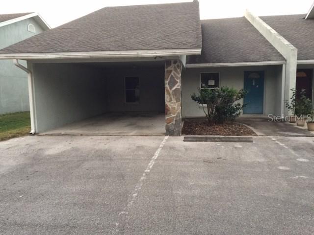 892 W Stuart St., Bartow, FL 33830