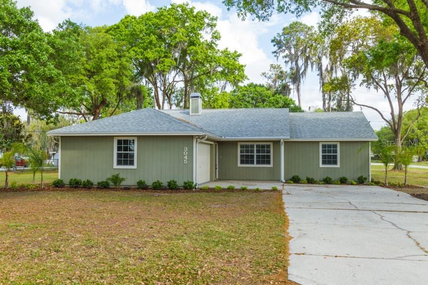 3045 Flamingo Ln., Mulberry, FL 33860