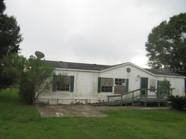 3062 Old Soldier Rd., Lakeland, FL 33810