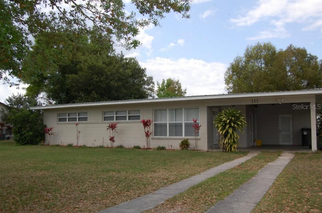 111 Lake Sears Dr., Winter Haven, FL 33880
