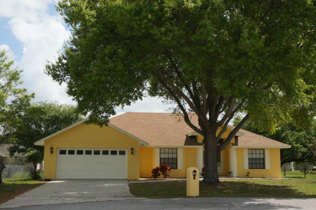 3609 Joshua Ln., Lakeland, FL 33812