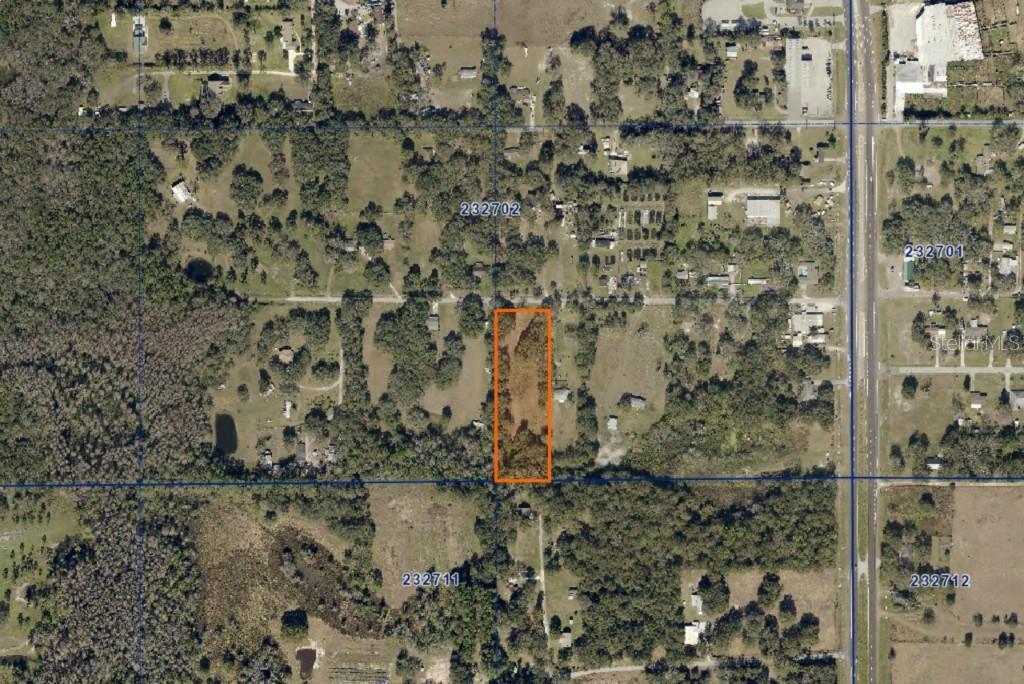 Oak Dr., Lakeland, FL 33810