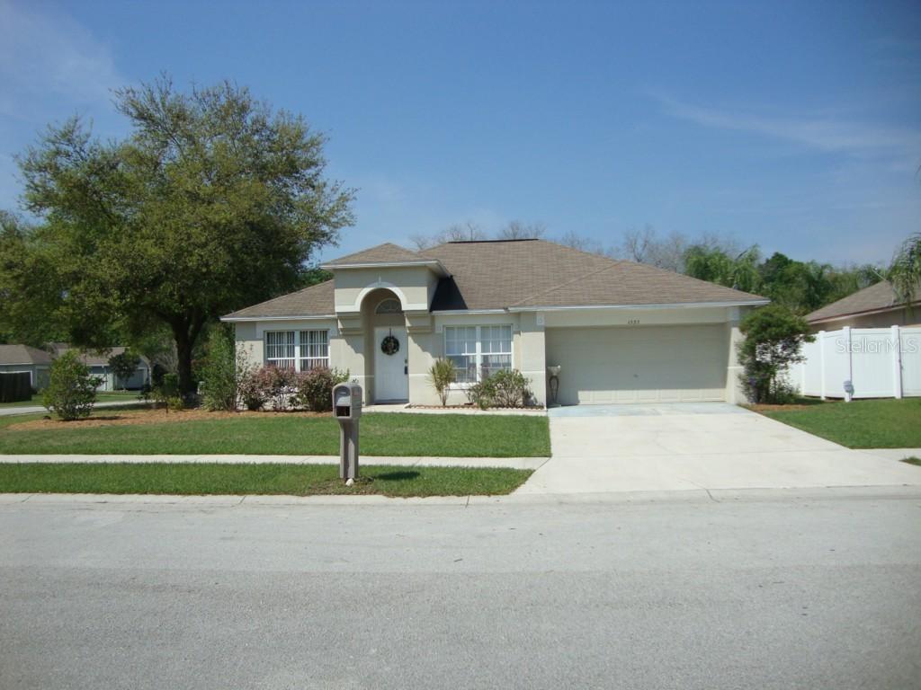 1535 Ansley Ave., Bartow, FL 33830