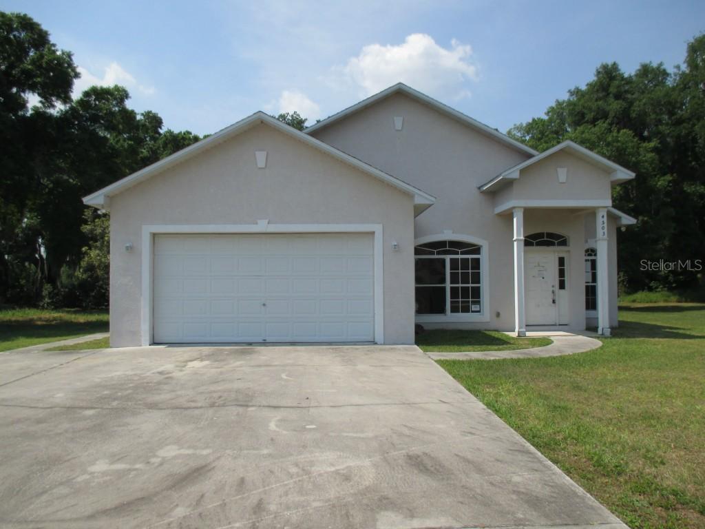 4503 Courson Blvd., Lakeland, FL 33811