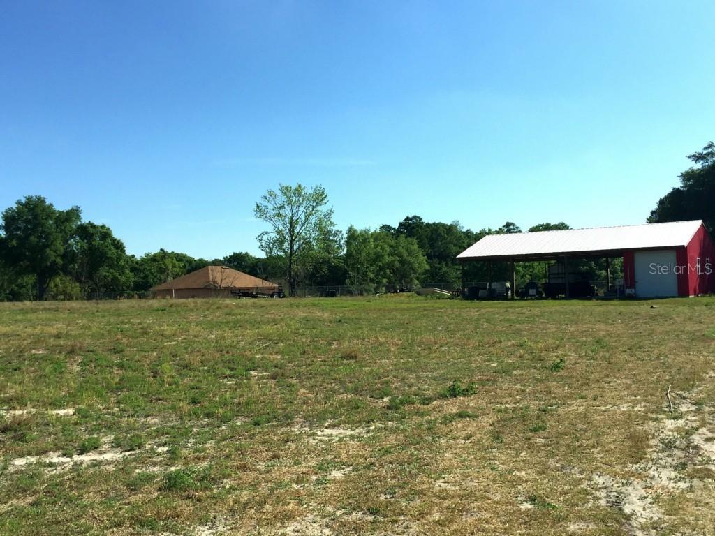TRACT B Gandy Rd., Bartow, FL 33830