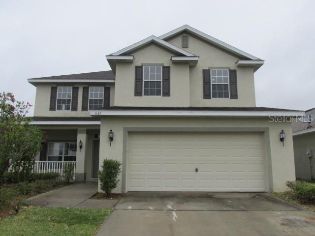 1137 Kittansett Ln., Auburndale, FL 33823