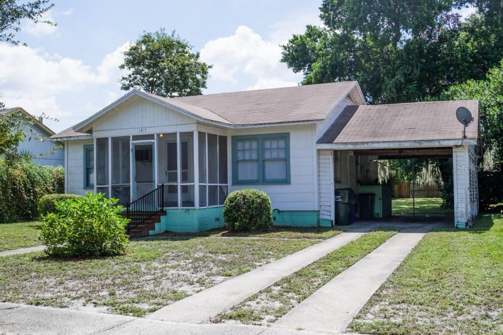 1517 Holly Rd., Lakeland, FL 33801