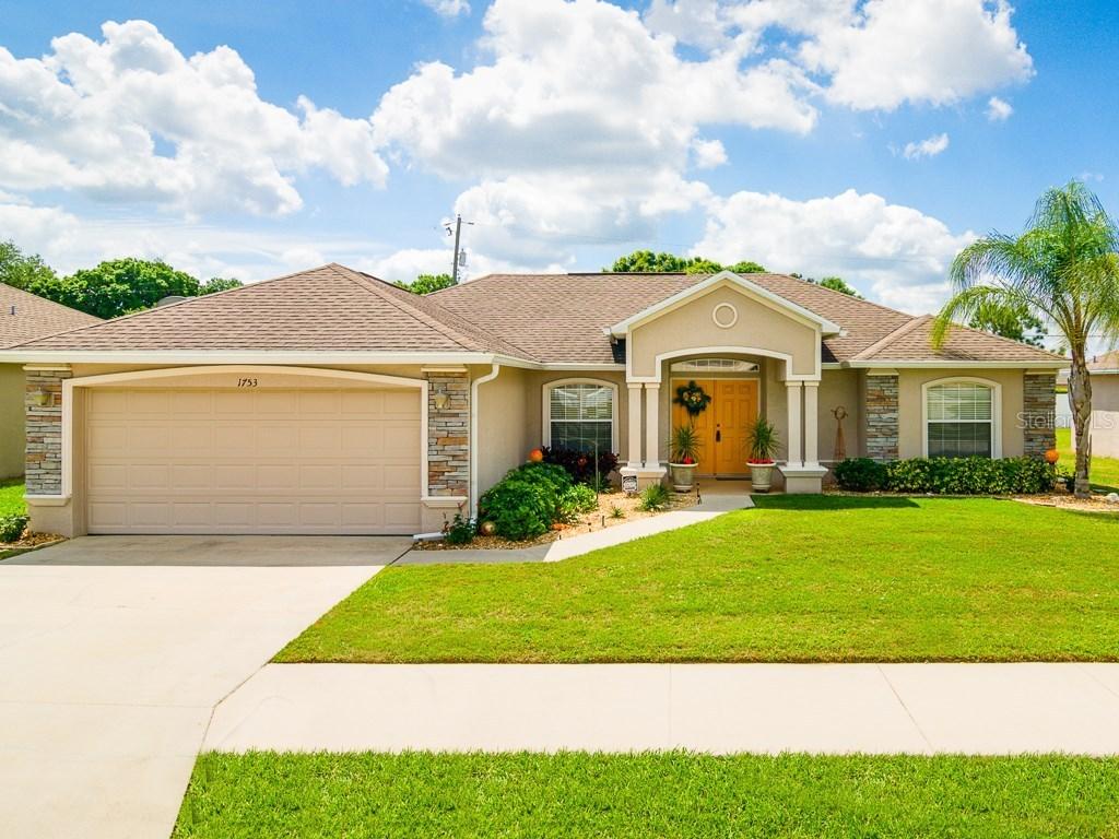 1753 James Pointe Dr., Bartow, FL 33830