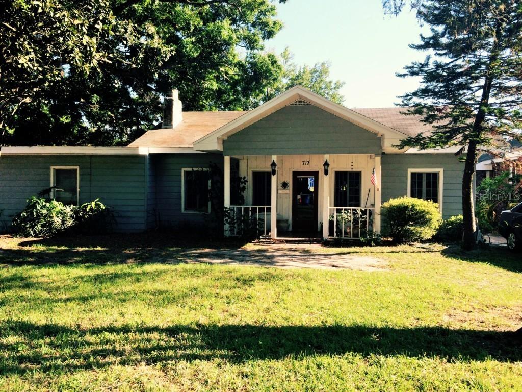 [Address Hidden by Seller], Lakeland, FL 33811