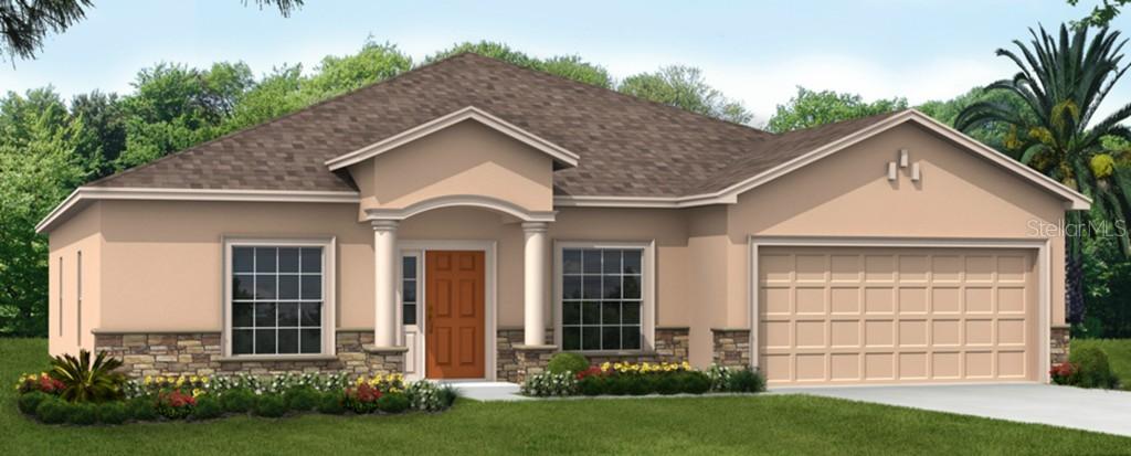 3822 Fieldstone Cir., Winter Haven, FL 33881