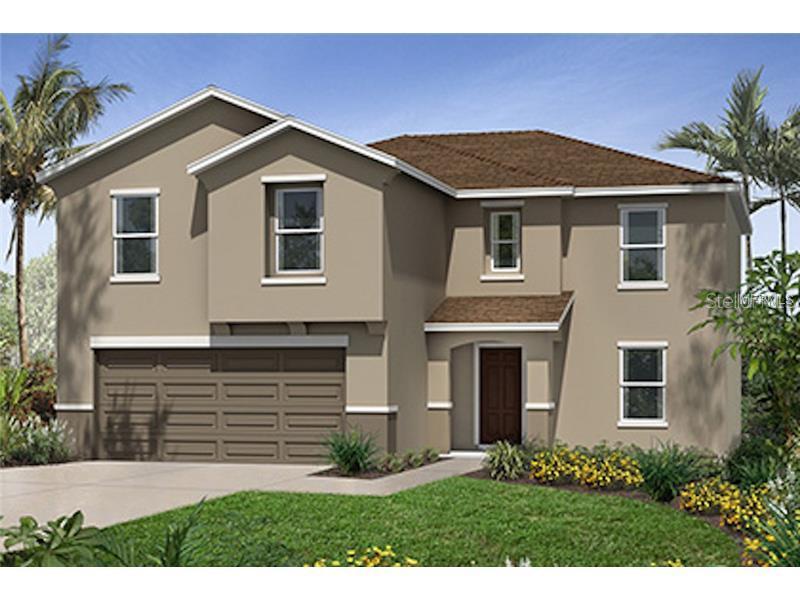 4219 Moon Shadow Loop, Mulberry, FL 33860