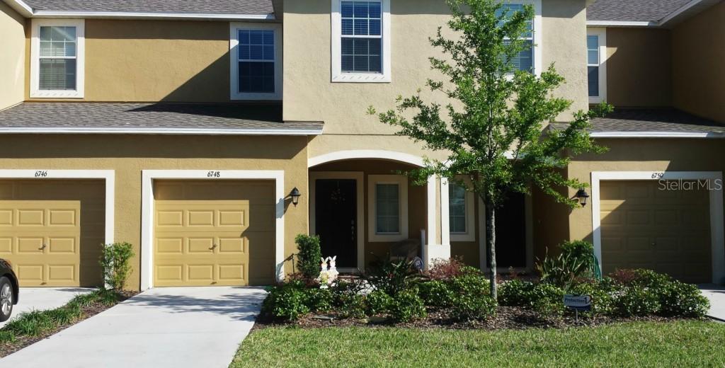 [Address Hidden by Seller], Riverview, FL 33578