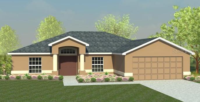 366 Highland Meadows Ave., Davenport, FL 33837