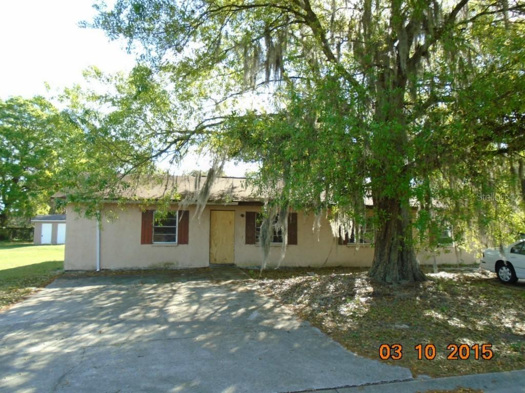 5544 Gaur Ln., Lakeland, FL 33811