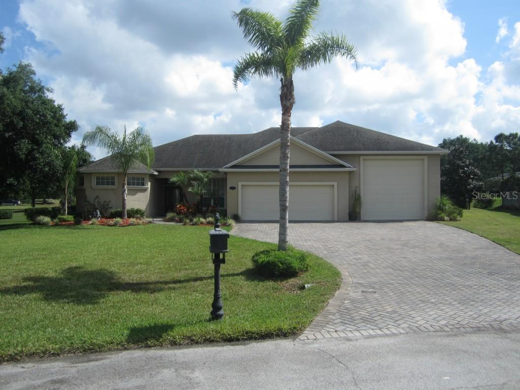 316 White Cliff Blvd., Auburndale, FL 33823