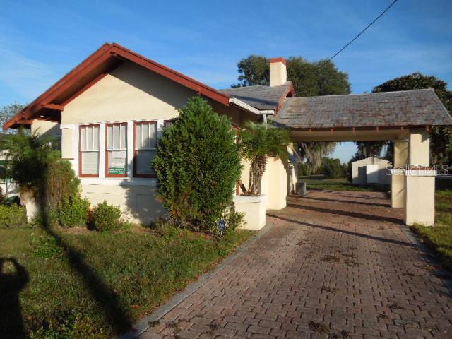 100 Peninsular Ave., Haines City, FL 33844