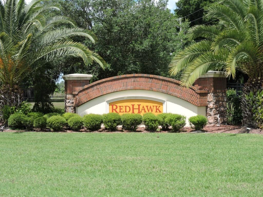 9334 Redhawk Bend Dr., Lakeland, FL 33810