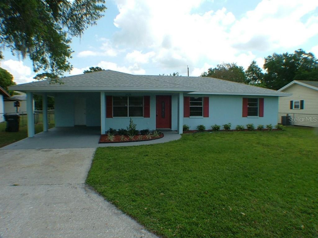 2525 Delrose Dr., Lakeland, FL 33805