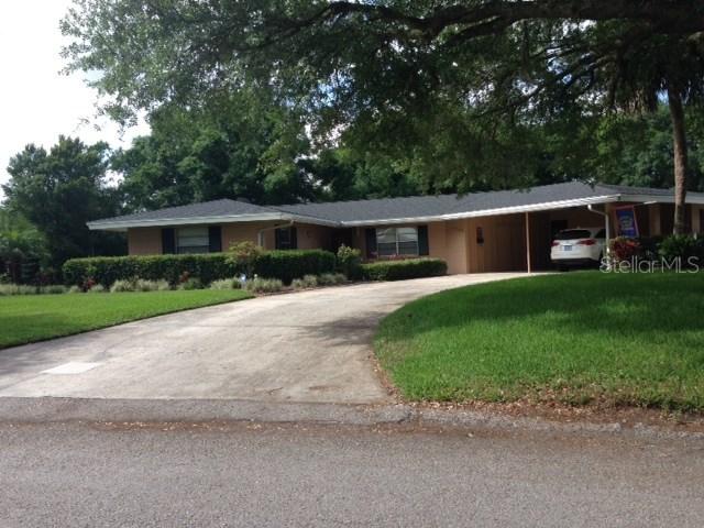 1135 E George St., Bartow, FL 33830