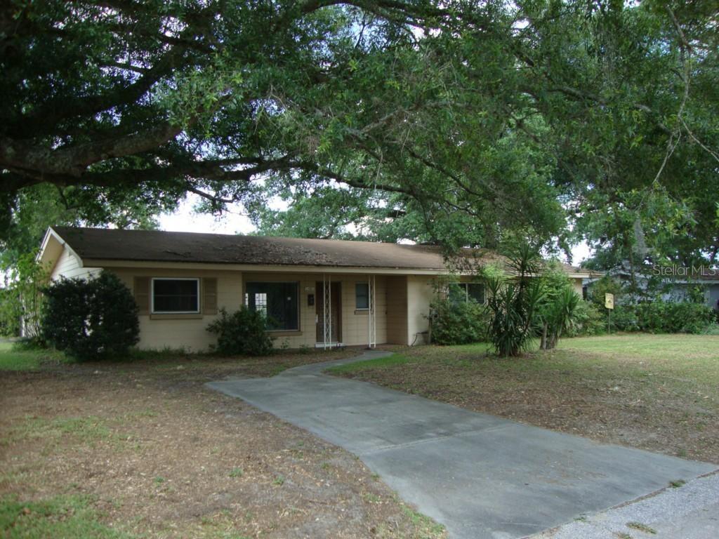 1401 NE Avenue K, Winter Haven, FL 33881