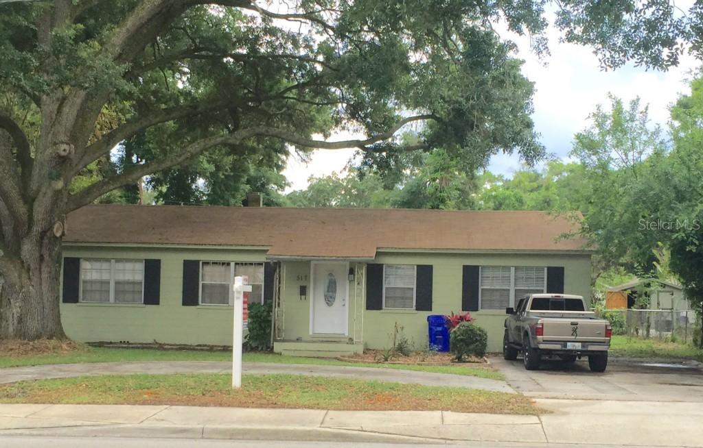 517 E Edgewood Dr., Lakeland, FL 33803