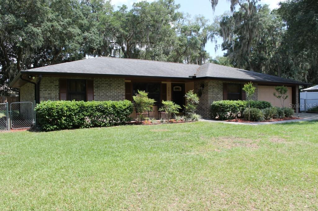 2263 Parkland Dr., Lakeland, FL 33811
