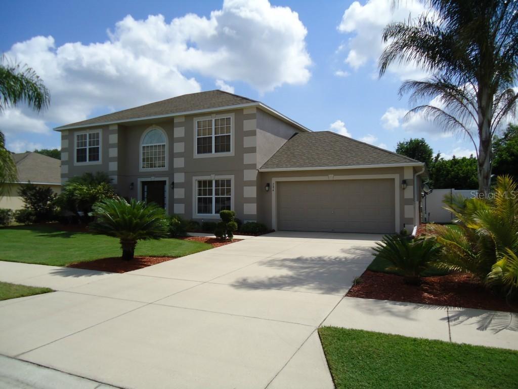 284 Pine Shadow Ln., Auburndale, FL 33823