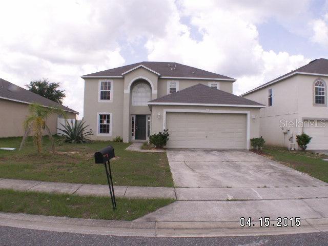 237 Blake Ave., Davenport, FL 33897