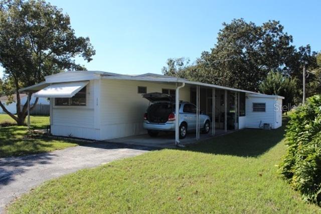 [Address Hidden by Seller], Auburndale, FL 33823
