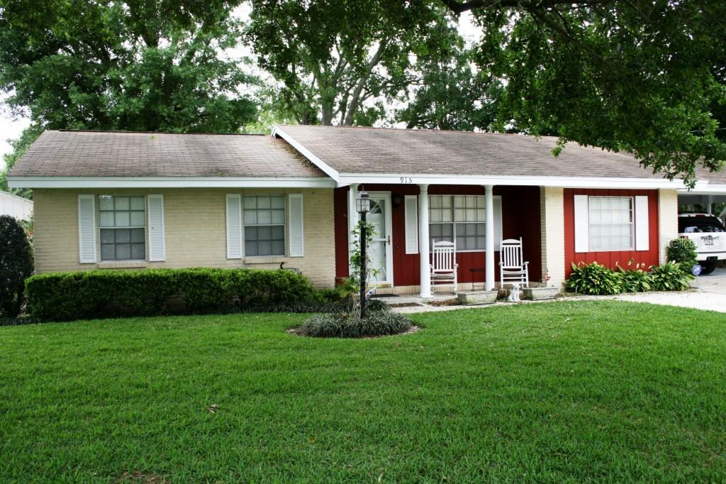 915 Shady Ln., Bartow, FL 33830