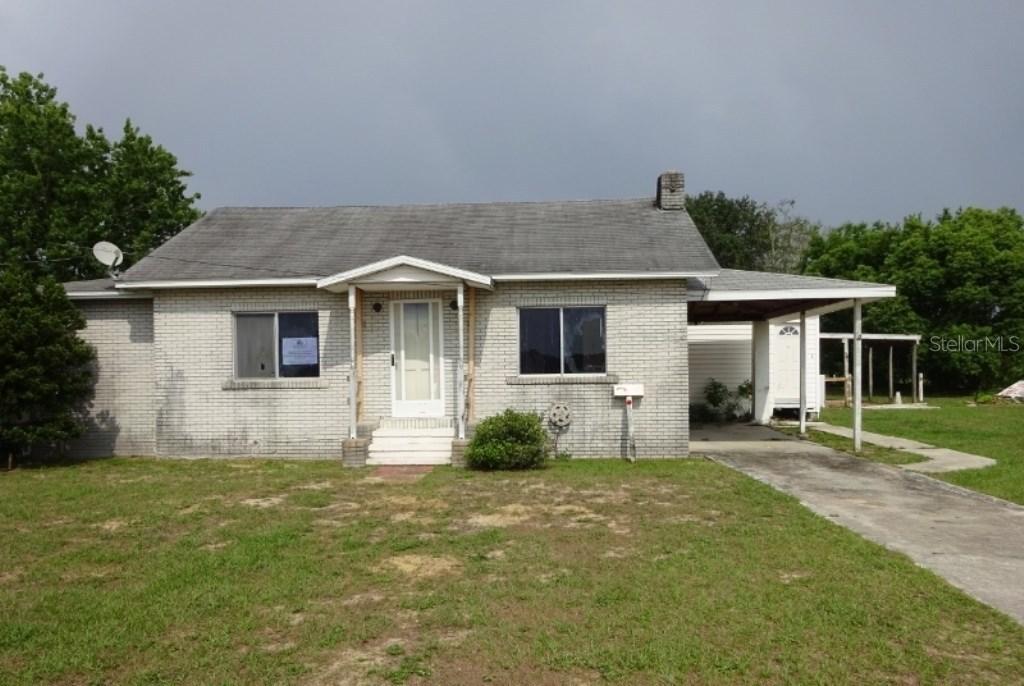837 Saint Anne Shrine Rd., Lake Wales, FL 33898