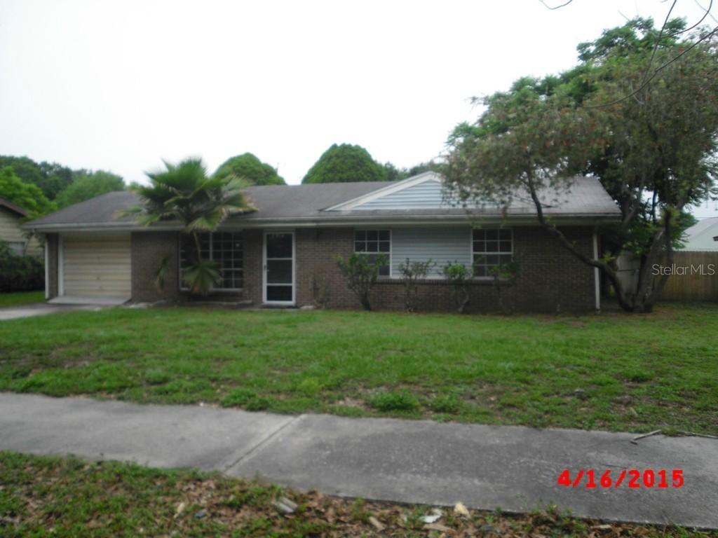 4615 San Antonio Dr., Lakeland, FL 33813
