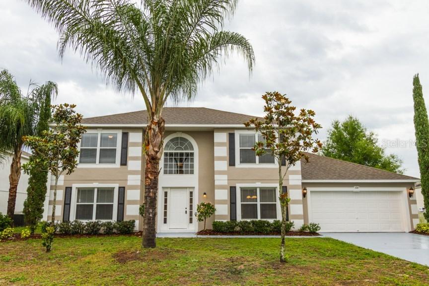 104 Evergreen Dr., Auburndale, FL 33823