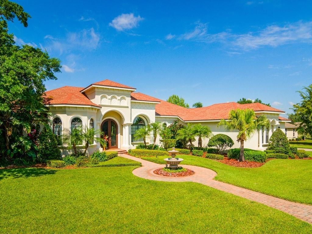 6371 Summertimes Plantation Blvd., Bartow, FL 33830