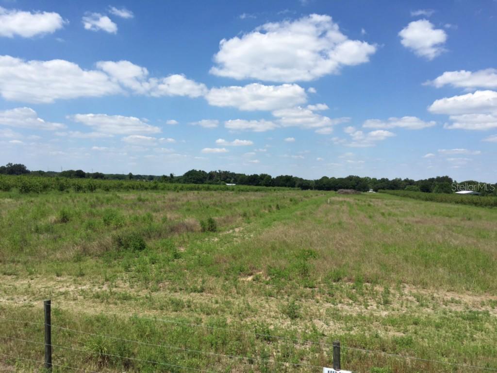 Gandy Rd, Tract B Rd., Bartow, FL 33830