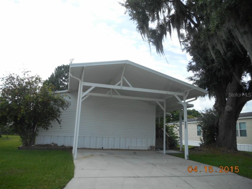 435 Oak Ridge, Lakeland, FL 33801