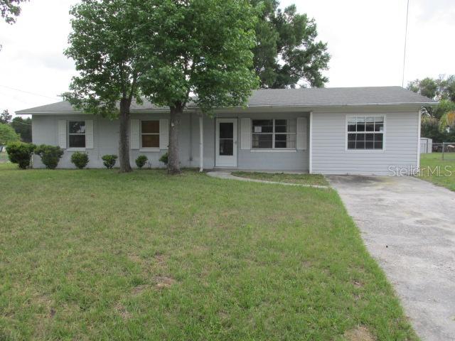 1190 Luke Ave., Bartow, FL 33830