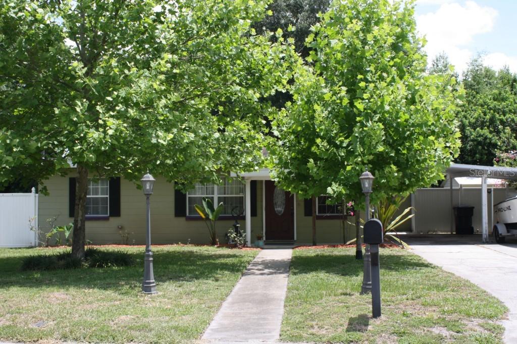 130 Flamingo Dr., Auburndale, FL 33823