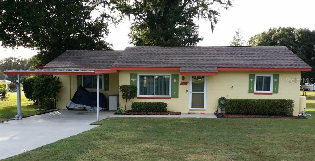 7210 Kathleen Rd., Kathleen, FL 33849