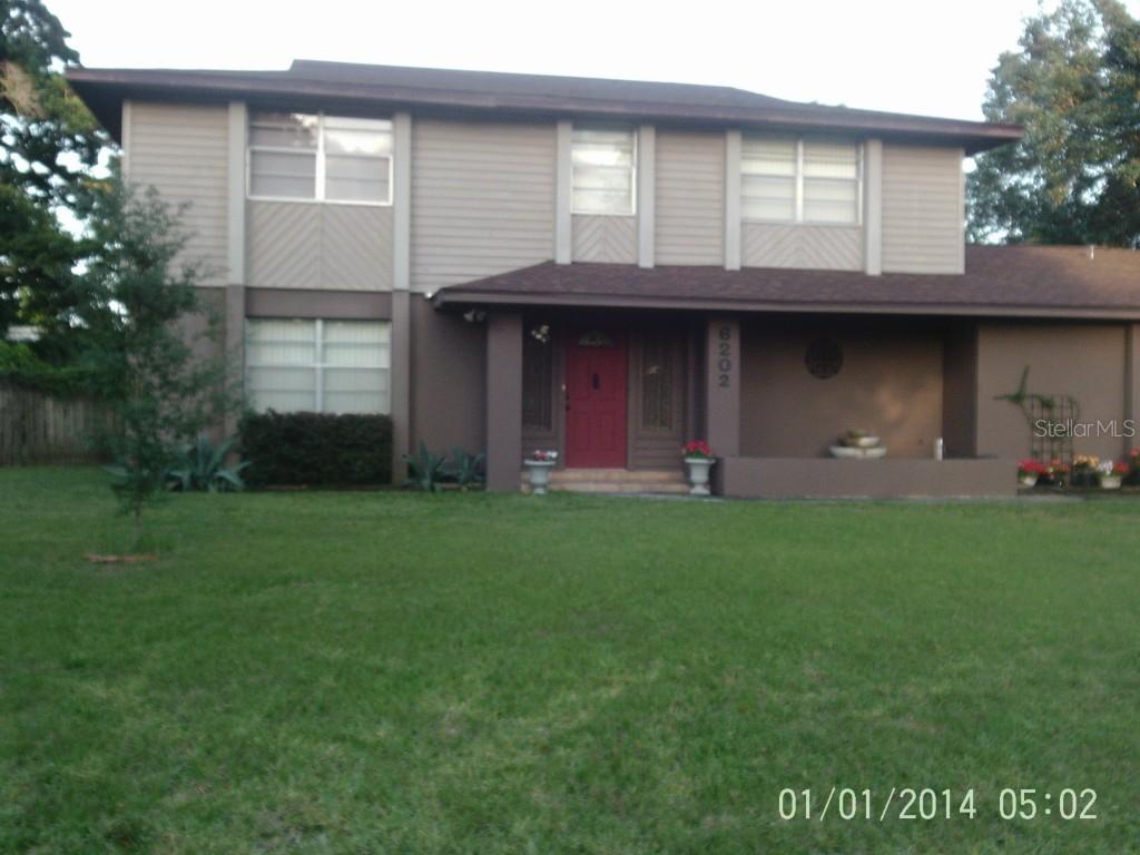 6202 Quail Ridge Dr., Lakeland, FL 33813