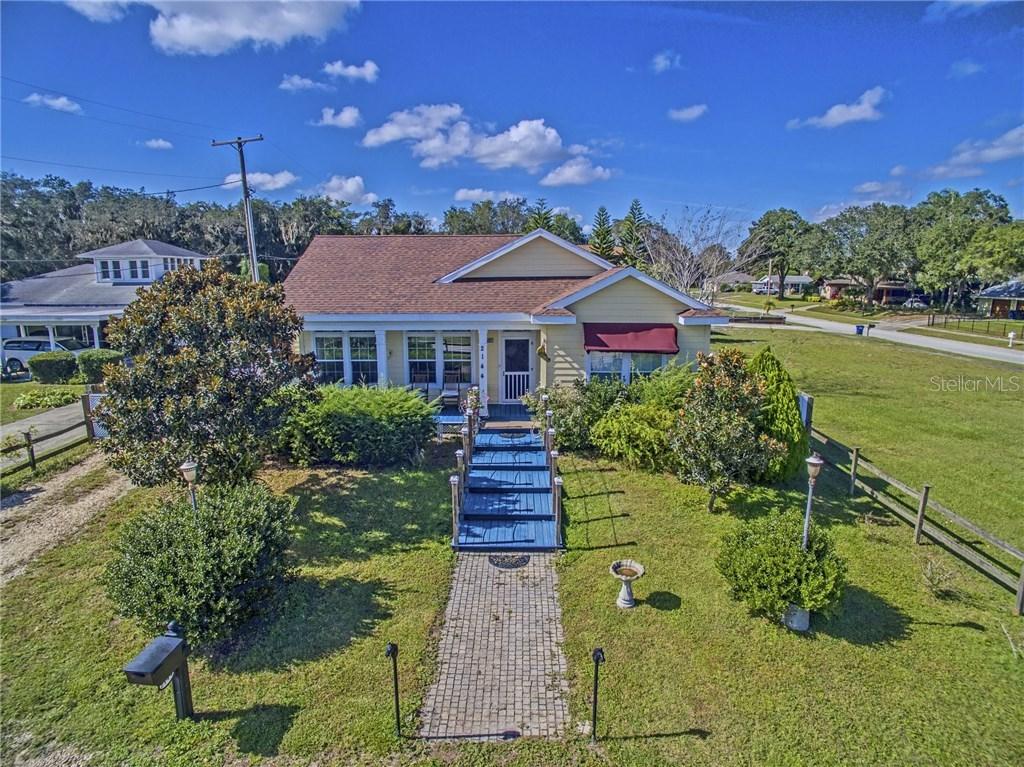 2144 Lake Ariana Blvd., Auburndale, FL 33823