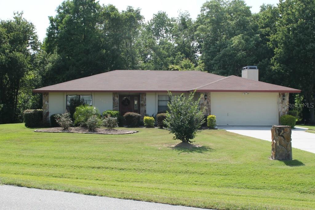 4223 Thomas Wood Ln., Winter Haven, FL 33880