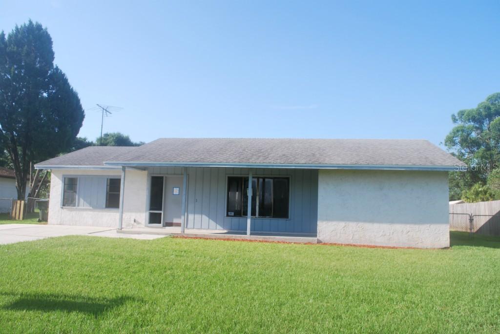 2009 Deerfield Dr., Lakeland, FL 33813