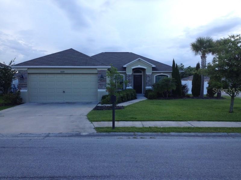 5005 Yellowtop Loop, Lakeland, FL 33811