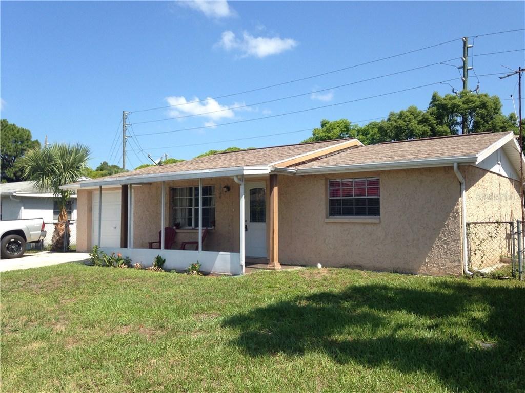 7515 Fox Hollow Dr., Port Richey, FL 34668