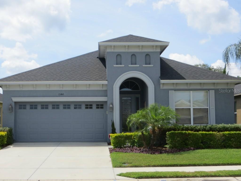 1144 Stoney Creek Blvd., Lakeland, FL 33811