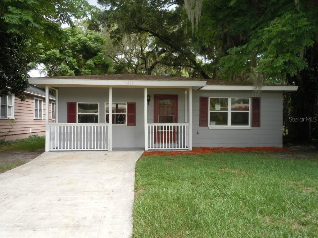 1417 Fern Pl., Lakeland, FL 33801