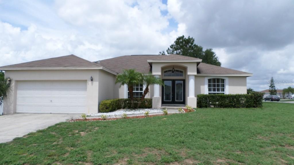863 Tartan Loop, Lake Wales, FL 33853