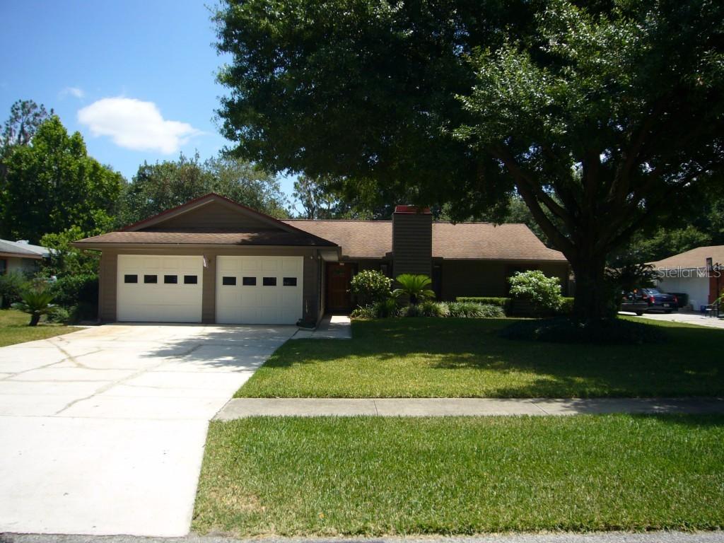 3320 Cross Fox Dr., Mulberry, FL 33860