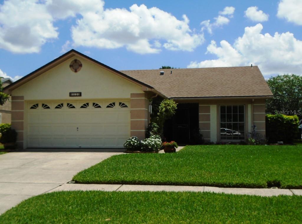 6110 Morningdale Ave., Lakeland, FL 33813